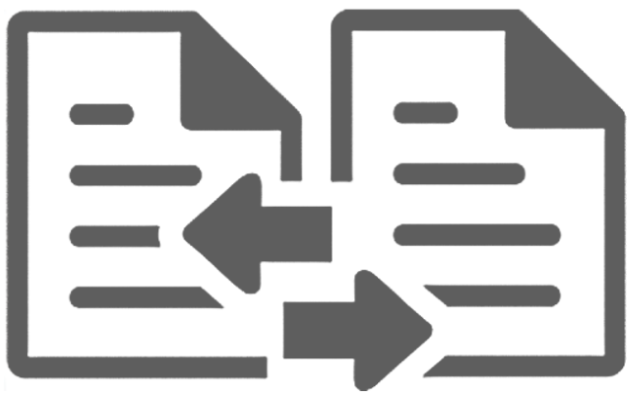 File Exhcnage